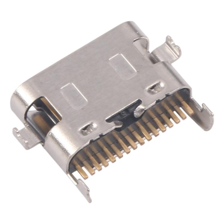 10pcs Original Charging Port Connector – Galaxy A06, S24 FE, Z Flip6, Z Fold6, M55 & More