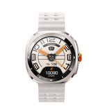 JOYROOM Venture Series JR-FV2 Smart Watch, Support Bluetooth Call / Sleep / Blood Oxygen / Heart Rate / Blood Pressure Health Monitor