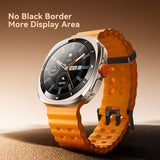 JOYROOM Venture Series JR-FV2 Smart Watch, Support Bluetooth Call / Sleep / Blood Oxygen / Heart Rate / Blood Pressure Health Monitor