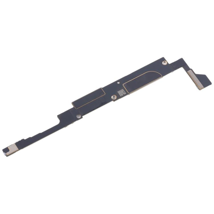 Placa adaptadora de alimentación y cámara para iPad Pro de 11" y 13" (2024) - Placa adaptadora de cámara para iPad Pro