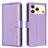 Litchi Texture RFID Anti-theft Leather Phone Case
