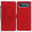 Moonlit Butterfly Dance Pattern Embossed Leather Phone Case