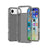 Shockproof Terminator Glitter Powder Phone Case