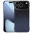 Electroplating Frameless Frosted Anti-Glare PC MagSafe Phone Case