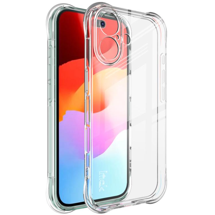 imak Shockproof Airbag TPU Phone Case