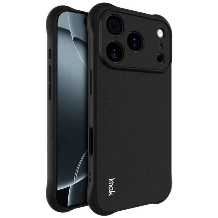 imak Shockproof Airbag TPU Phone Case