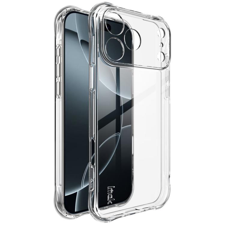imak Shockproof Airbag TPU Phone Case