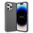 Carbon Fiber Texture Skin-feel Acrylic TPU Phone Case