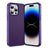 Carbon Fiber Texture Skin-feel Acrylic TPU Phone Case