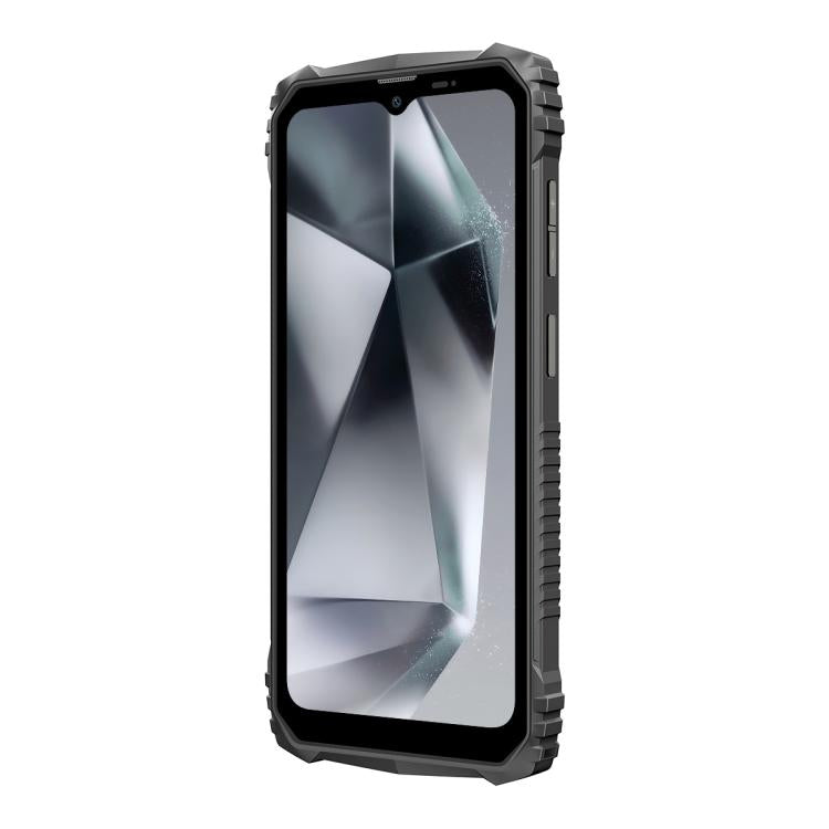 Blackview Oscal Marine 1 - 6.56 inch, Android 15, Unisoc UMS9230E T615 Octa Core, 4G Network, OTG, NFC, 4GB+128GB Storage