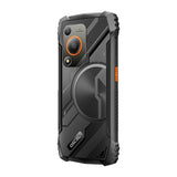 Blackview Oscal Marine 1 - 6.56 inch, Android 15, Unisoc UMS9230E T615 Octa Core, 4G Network, OTG, NFC, 4GB+128GB Storage