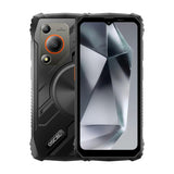 Blackview Oscal Marine 1 - 6.56 inch, Android 15, Unisoc UMS9230E T615 Octa Core, 4G Network, OTG, NFC, 4GB+128GB Storage