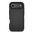 Kalebol Shockproof PC Hybrid TPU Phone Case with Back Clip