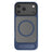 Kalebol MagSafe Invisible Tilt Holder PC Hybrid TPU Case