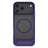 Kalebol MagSafe Invisible Tilt Holder PC Hybrid TPU Case