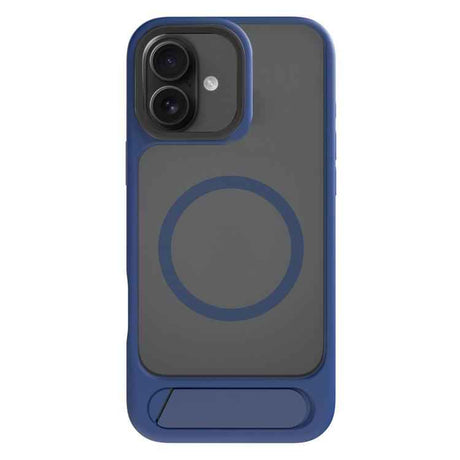 Kalebol MagSafe Invisible Tilt Holder PC Hybrid TPU Case