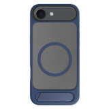 Kalebol MagSafe Invisible Tilt Holder PC Hybrid TPU Case