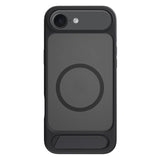 Kalebol MagSafe Invisible Tilt Holder PC Hybrid TPU Case