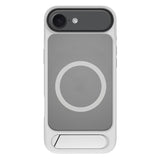 Kalebol MagSafe Invisible Tilt Holder PC Hybrid TPU Case