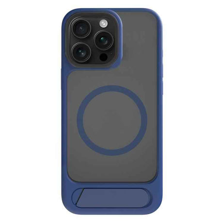 Kalebol MagSafe Invisible Tilt Holder PC Hybrid TPU Case