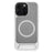 Kalebol MagSafe Invisible Tilt Holder PC Hybrid TPU Case
