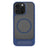 Kalebol MagSafe Invisible Tilt Holder PC Hybrid TPU Case