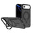 Kalebol Rotating Holder MagSafe PC Hybrid TPU Phone Case