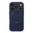 Kalebol Frosted MagSafe Holder Acrylic Hybrid TPU Phone Case
