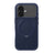 Kalebol Frosted MagSafe Holder Acrylic Hybrid TPU Phone Case