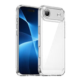 Colorful Series Acrylic + TPU Phone Case