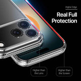 DUX DUCIS Clin Series PC + TPU Phone Case