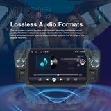 For Fiat Punto 2005-2009 Android 15 7 inch 2G+64G Car Central Control Audio Video Navigation, Standard, Standard+AHD+Microphone