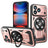 Armor Rotating Holder MagSafe Phone Case