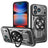 Armor Rotating Holder MagSafe Phone Case