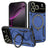 Large Window MagSafe Holder Phone Case
