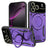 Large Window MagSafe Holder Phone Case