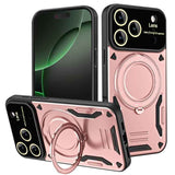 Large Window MagSafe Holder Phone Case