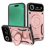 Large Window MagSafe Holder Phone Case