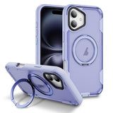 Defend Rugged Gear Holder MagSafe Phone Case