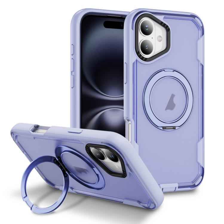 Defend Rugged Gear Holder MagSafe Phone Case
