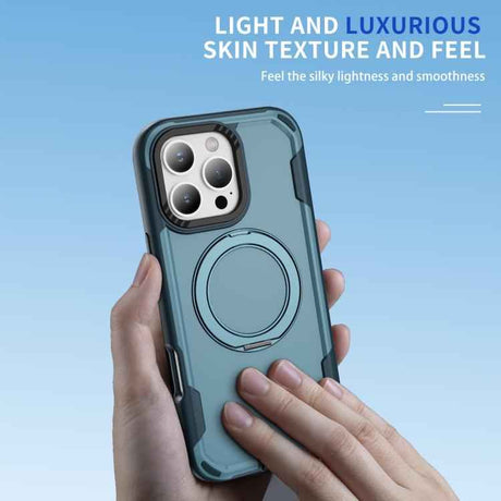Defend Rugged Gear Holder MagSafe Phone Case