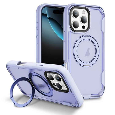 Defend Rugged Gear Holder MagSafe Phone Case
