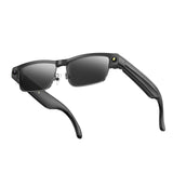 L802 Smart Glasses with 8MP HD Camera Video Recording WiFi Transmission Al Smart Voice Assistant Smart Wearable Headset