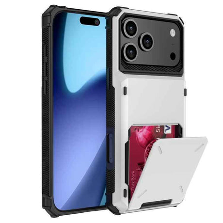 Scratch-Resistant Shockproof Heavy Duty Rugged Armor Phone Case