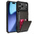 Scratch-Resistant Shockproof Heavy Duty Rugged Armor Phone Case