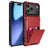 Scratch-Resistant Shockproof Heavy Duty Rugged Armor Phone Case