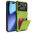 Scratch-Resistant Shockproof Heavy Duty Rugged Armor Phone Case