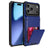 Scratch-Resistant Shockproof Heavy Duty Rugged Armor Phone Case