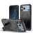 Armor Magsafe Holder PC Hybrid TPU Phone Case