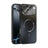 ABEEL Heat Dissipation Frosted MagSafe Phone Case with Lens Film
